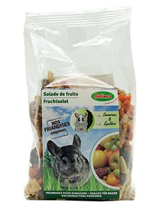 ENSALADA DE FRUTA 125 gr.